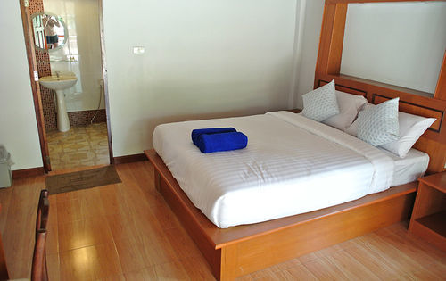 Resort Rasa Sayang - Sha Certificate