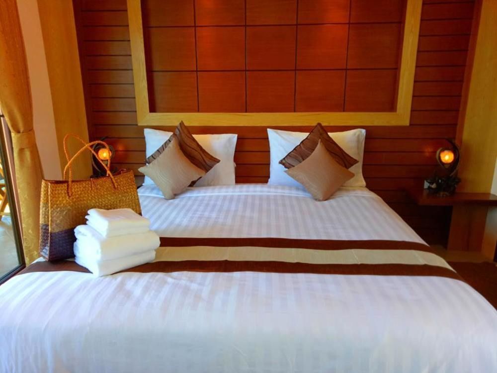 Puteri Lanta Family Villas *