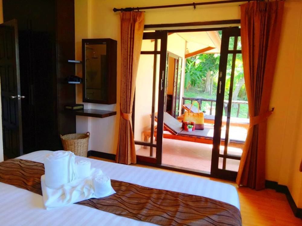 Puteri Lanta Family Villas