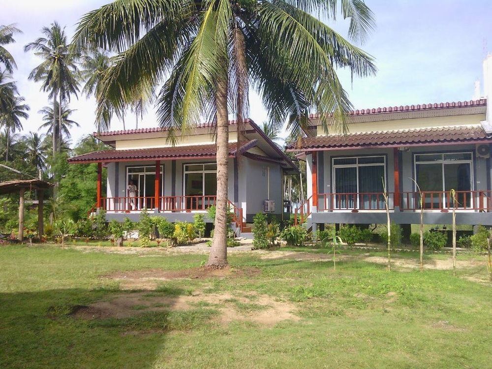 Sunanta Holiday home Koh Lanta
