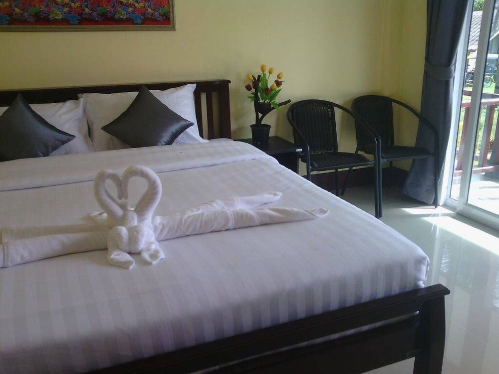Sunanta Holiday home