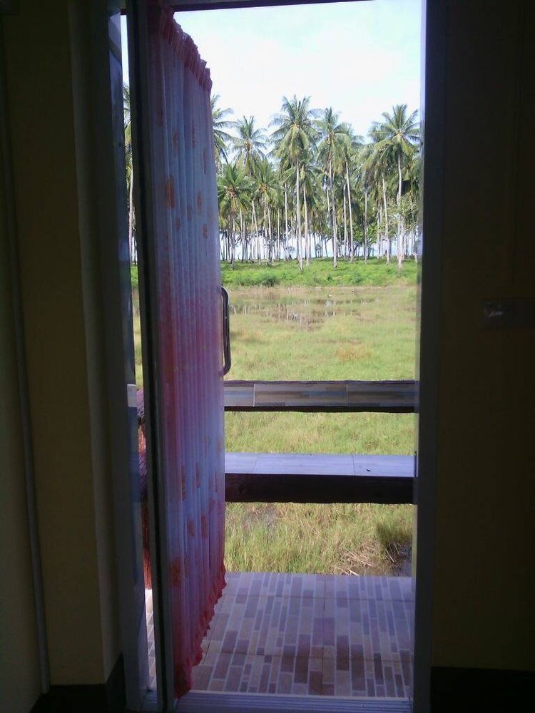 Sunanta Holiday home *