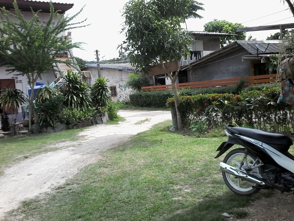 Sunanta Holiday home Koh Lanta