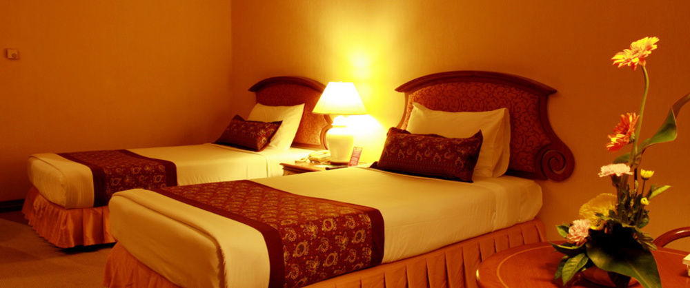 Hotel The Twin Lotus