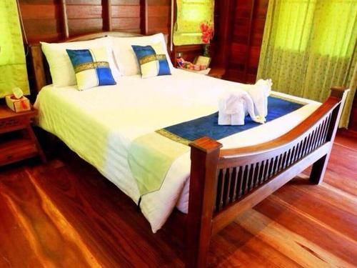 Resort Sunlove And Spa - Royal View