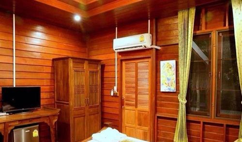 Resort Sunlove And Spa - Royal View Nakhon Pathom