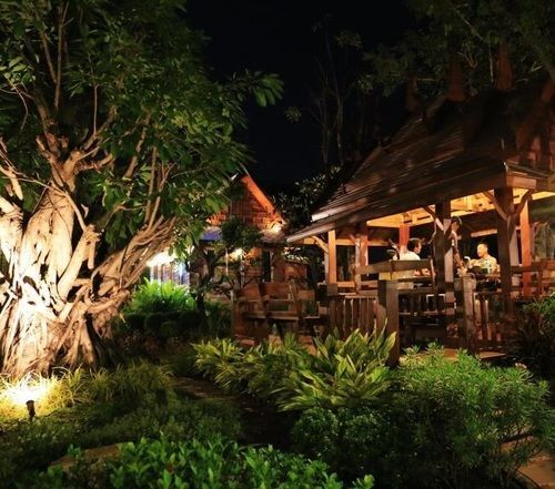 Resort Sunlove And Spa - Royal View