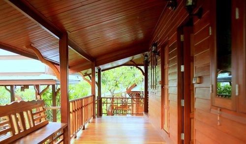 Sunlove And Spa - Royal View Nakhon Pathom