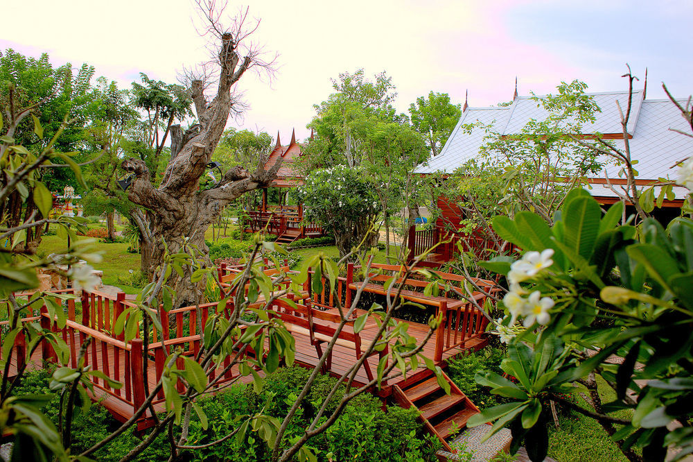 Resort Sunlove And Spa - Royal View