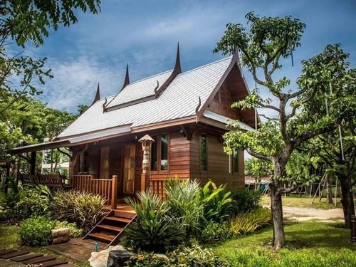Resort Sunlove And Spa - Royal View 4*