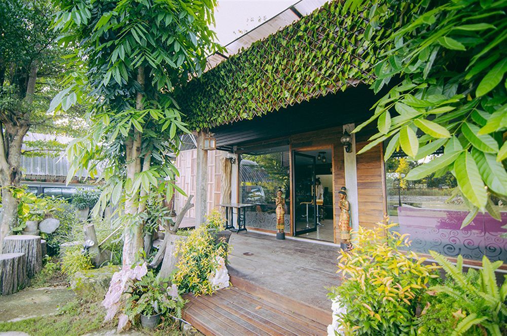 Tanita Lagoon Hotel Udon Thani