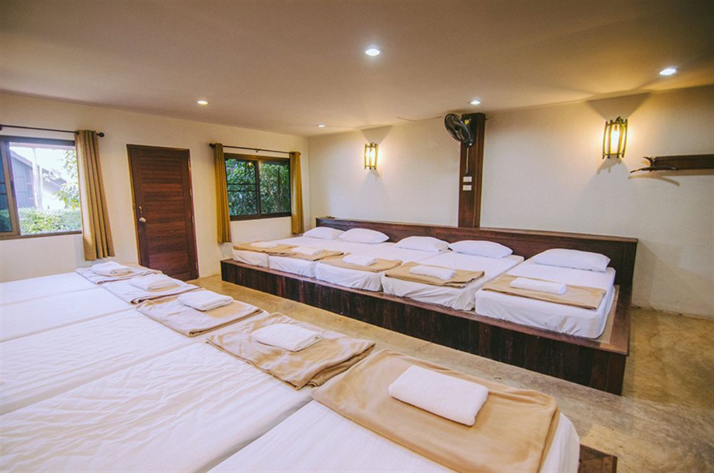 Tanita Lagoon 3*