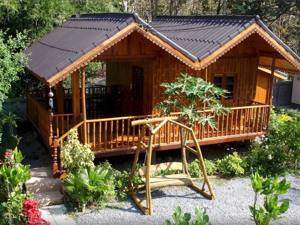 Stc Bed & Breakfast 2*