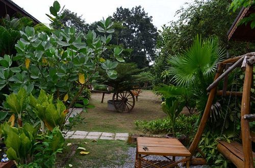 Stc Bed & Breakfast Udon Thani