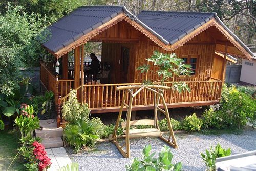Bed & Breakfast Stc Udon Thani