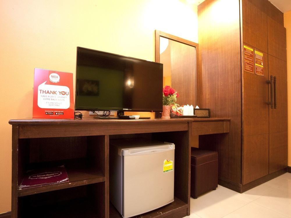 Nida Ban Nongke 45 Na Di Hotel