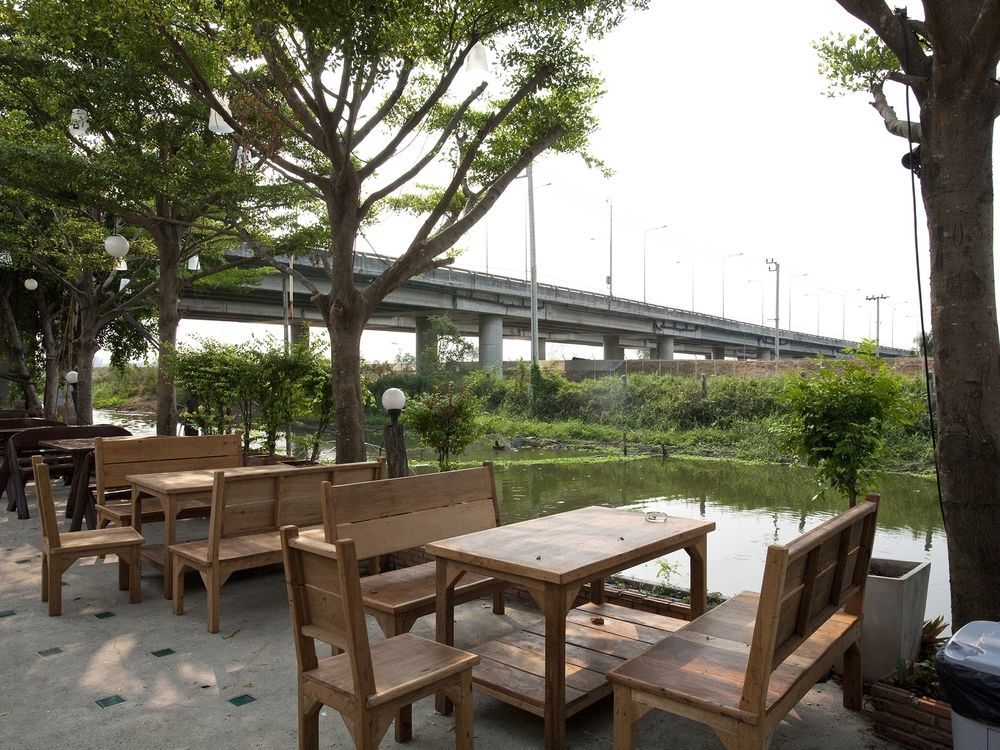 Nida Ban Nongke 45 Na Di 2* Udon Thani