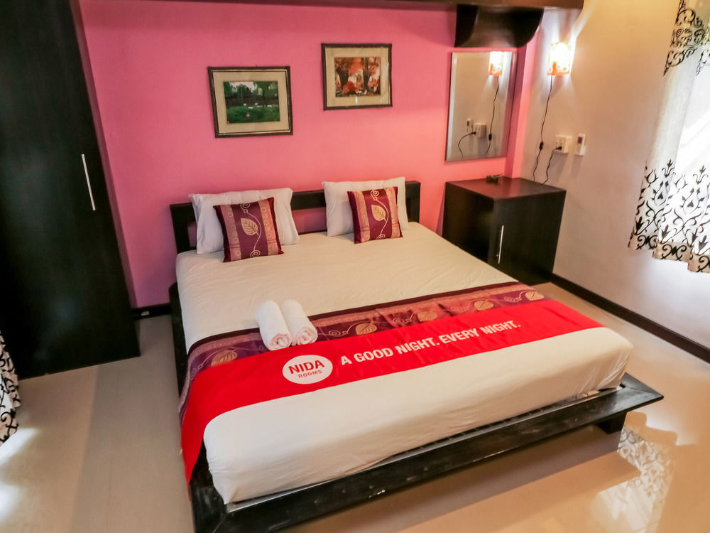 Nida Ban Nongke 45 Na Di Hotel Udon Thani