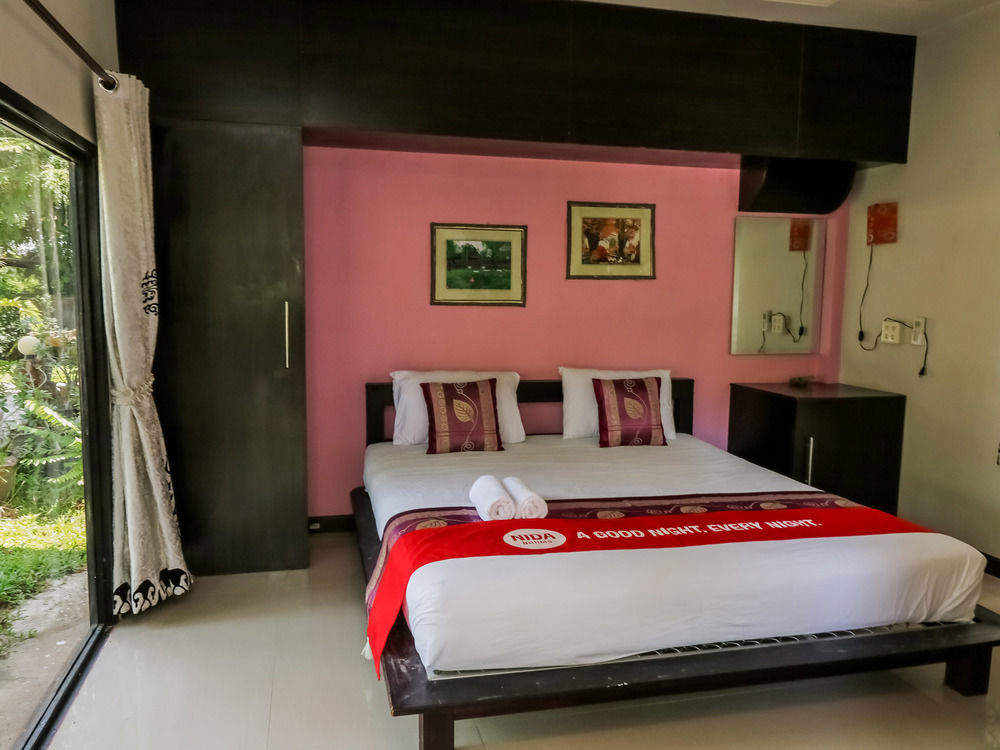 Nida Ban Nongke 45 Na Di Hotel