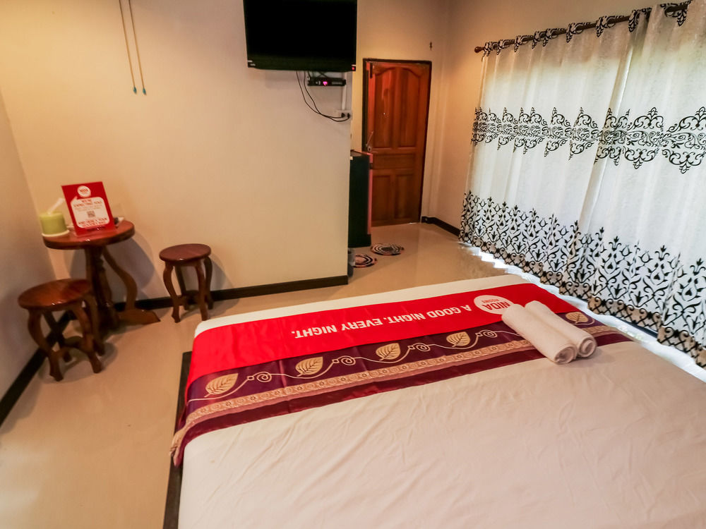 Nida Ban Nongke 45 Na Di Hotel 2*