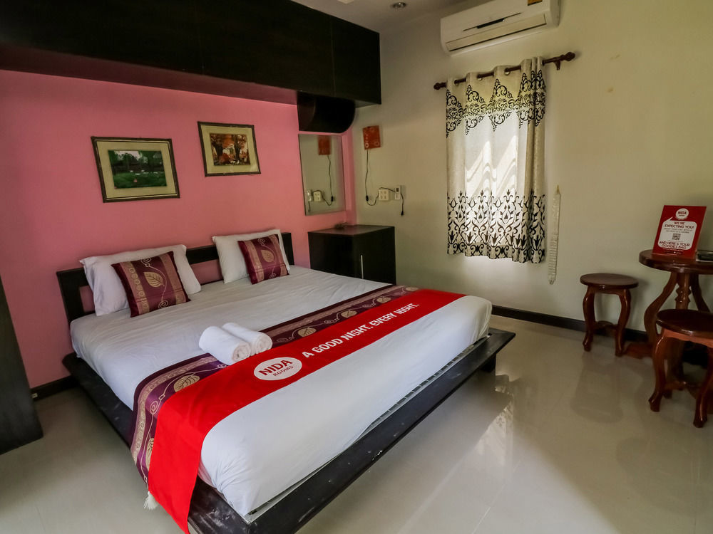 Nida Ban Nongke 45 Na Di Hotel Udon Thani