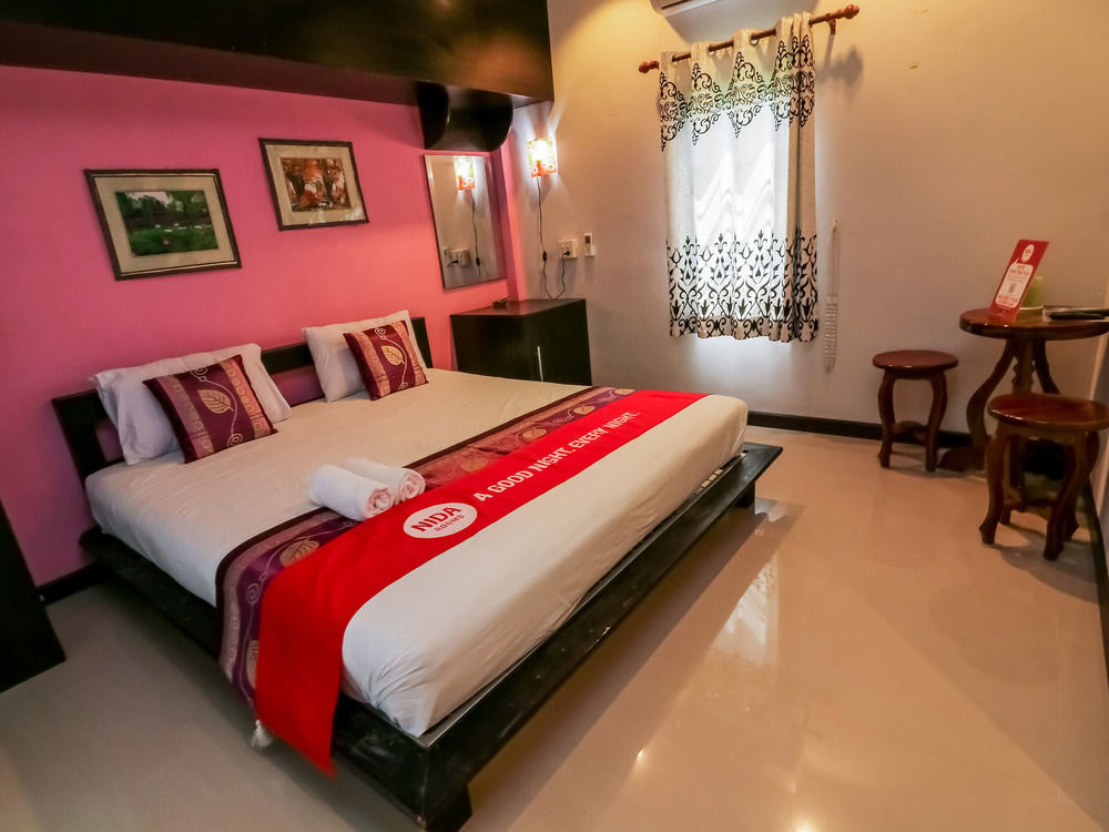 Nida Ban Nongke 45 Na Di Hotel
