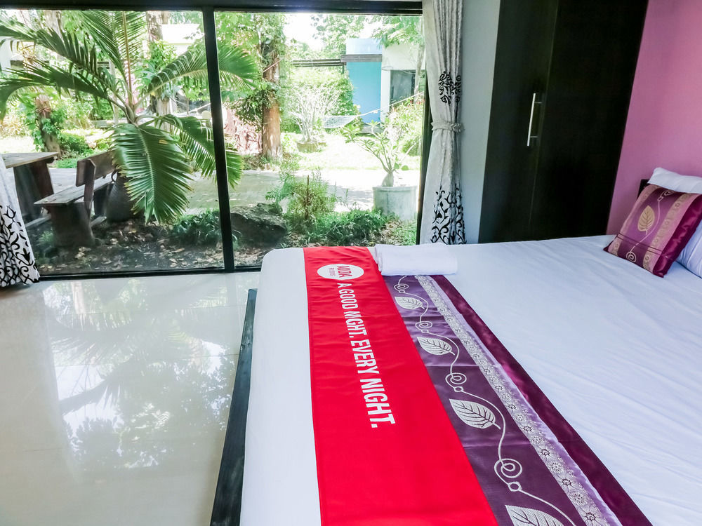Nida Ban Nongke 45 Na Di 2* Udon Thani
