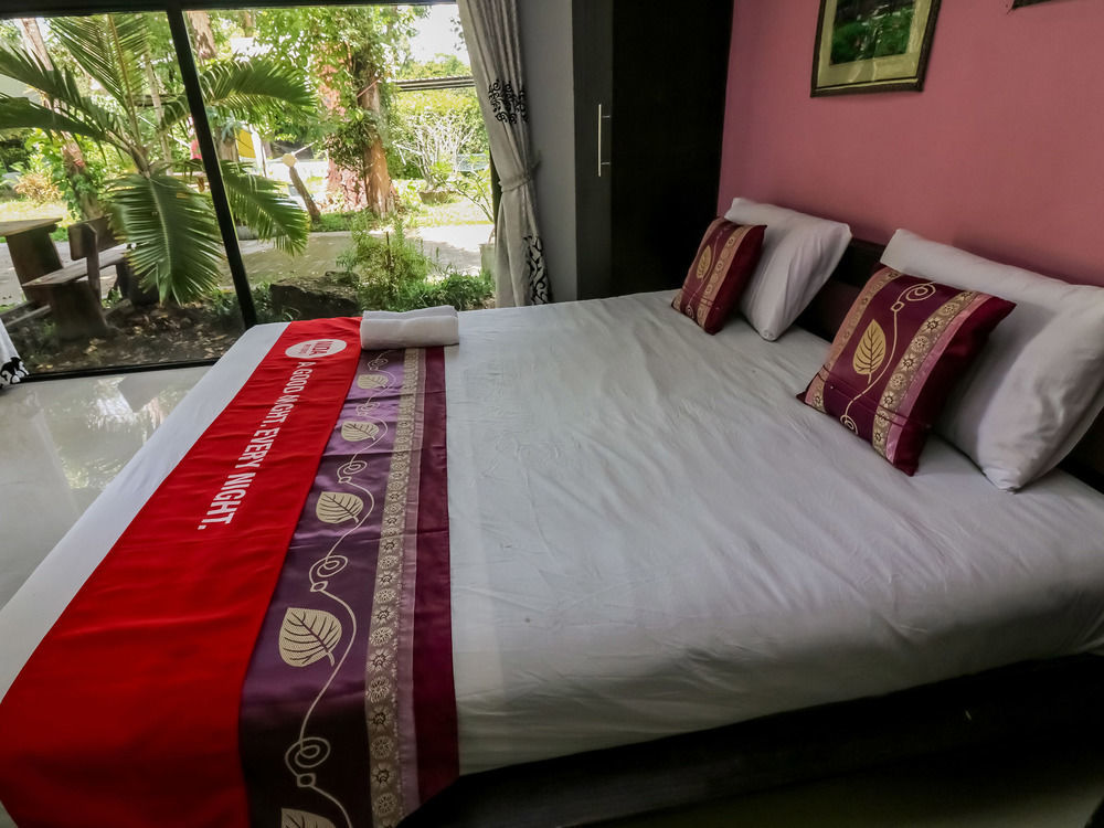 Nida Ban Nongke 45 Na Di Hotel Udon Thani