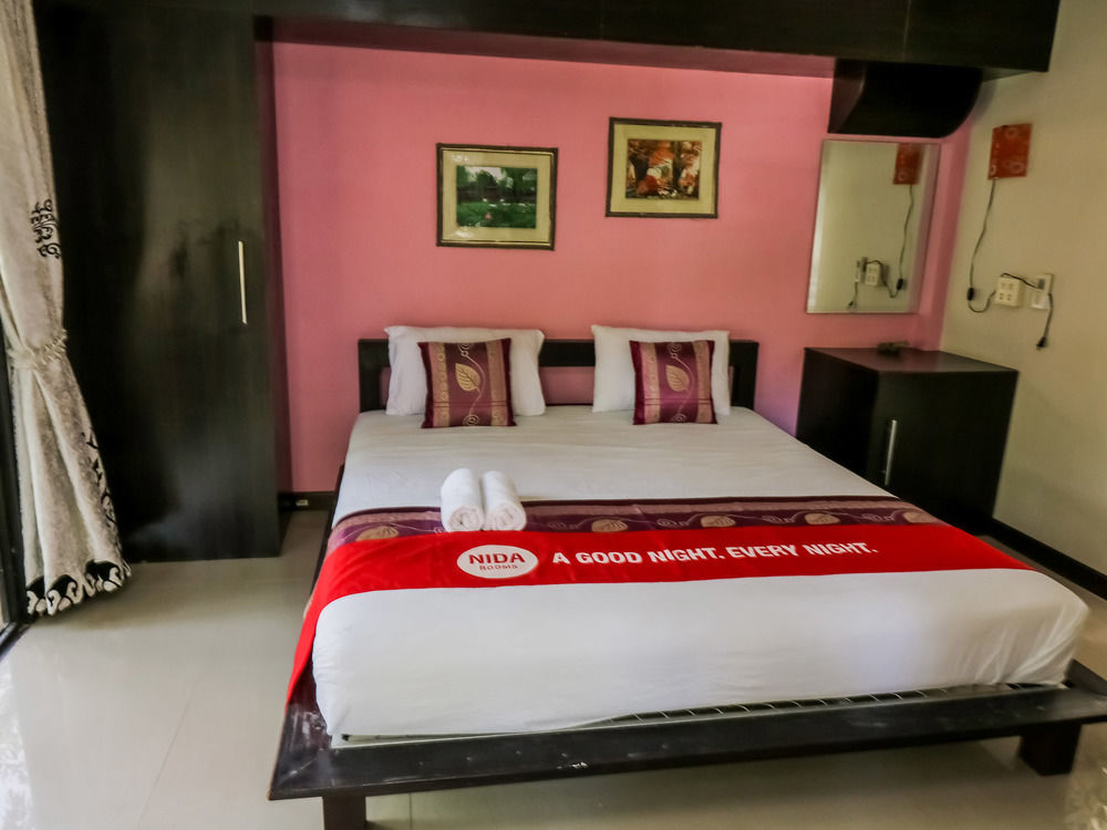 Nida Ban Nongke 45 Na Di Hotel