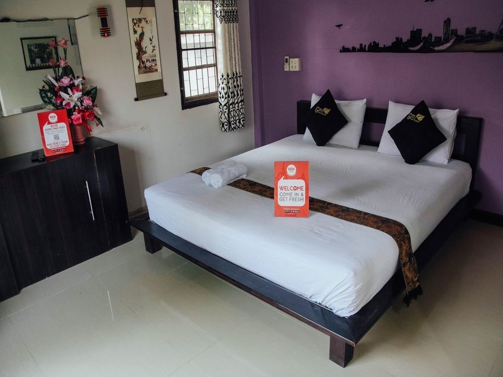 Nida Ban Nongke 45 Na Di 2* Udon Thani