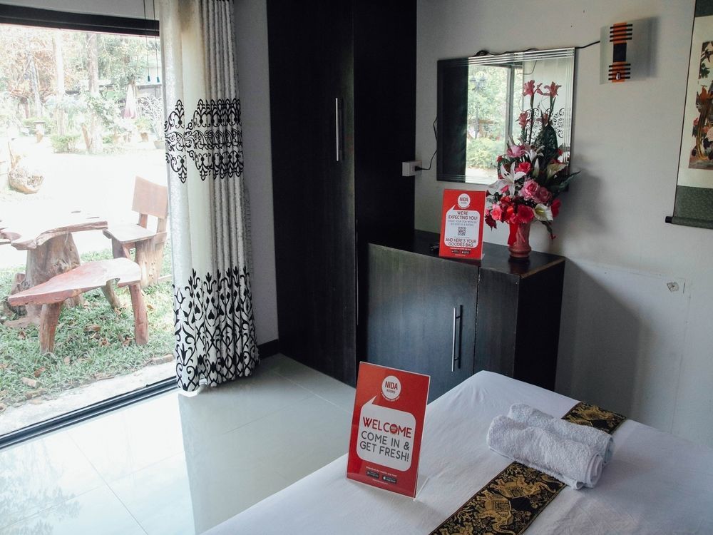 Nida Ban Nongke 45 Na Di Hotel Udon Thani