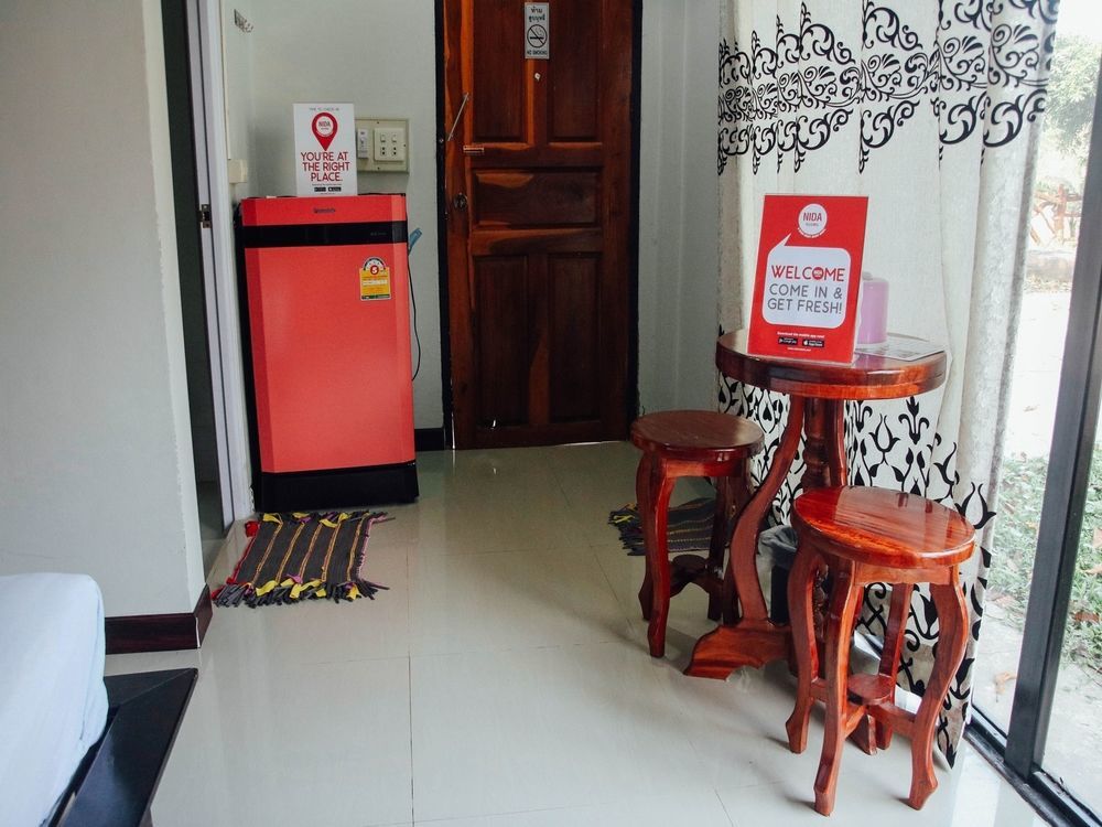 Nida Ban Nongke 45 Na Di Hotel