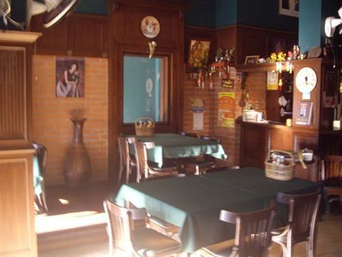 The Irish Clock 2* Udon Thani