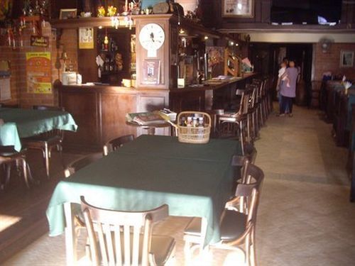 The Irish Clock Hotel