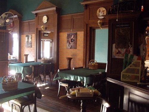 The Irish Clock 2*