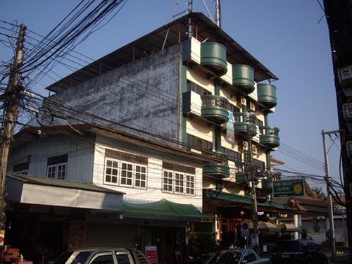 The Irish Clock 2* Udon Thani