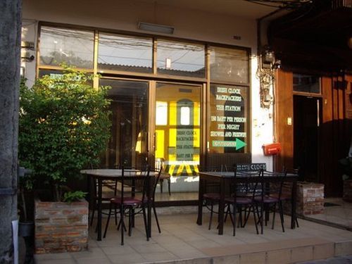 The Irish Clock Hotel Udon Thani