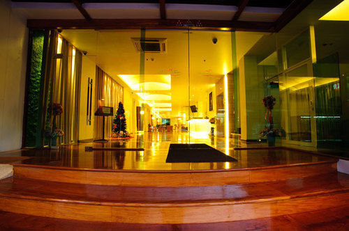 Much-che Manta Boutique Aparthotel