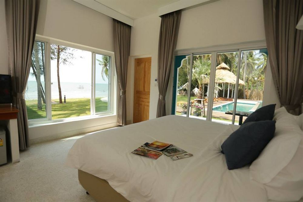 Meet The Sea Resort 2*
