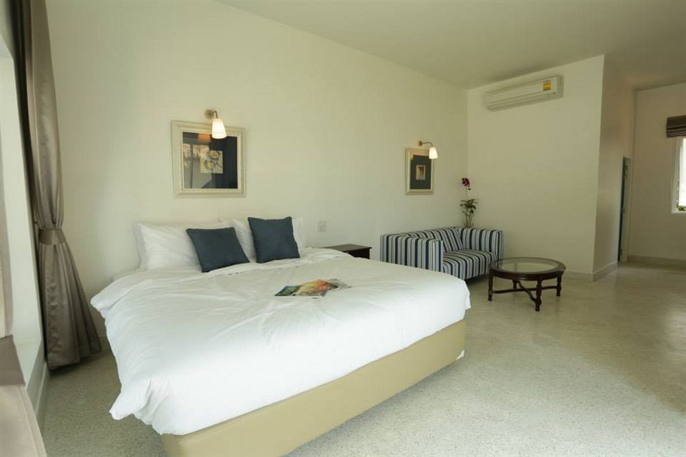 Meet The Sea 2* Khlong Yai