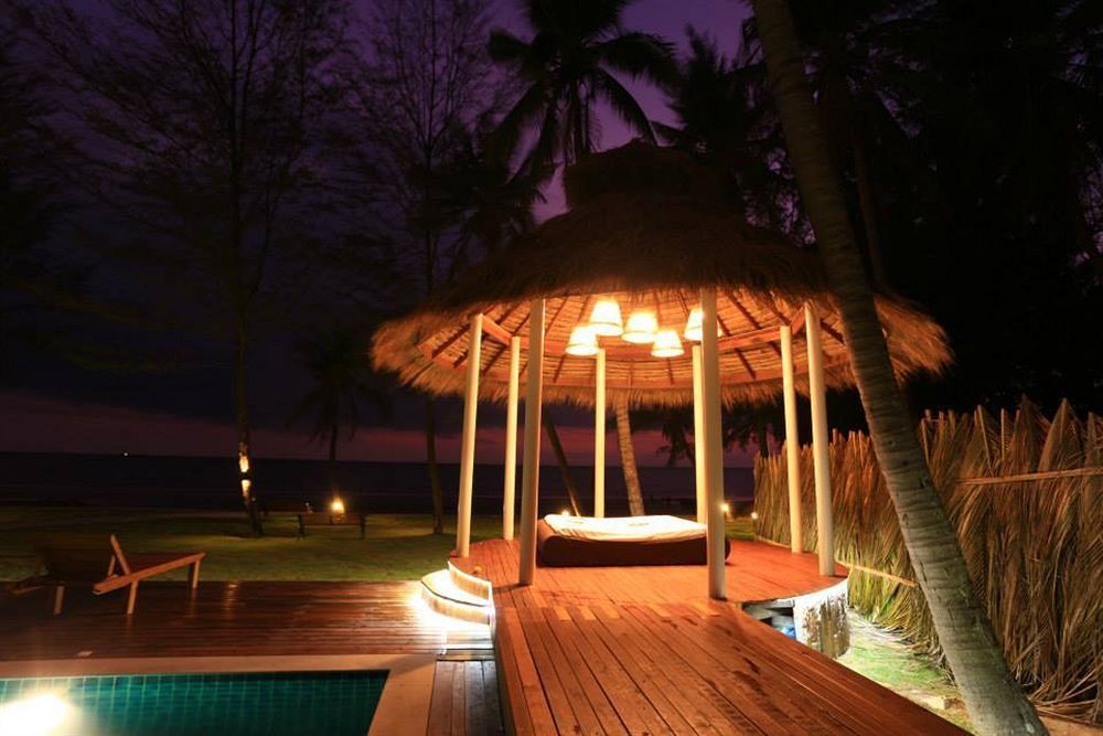 Resort Meet The Sea Khlong Yai