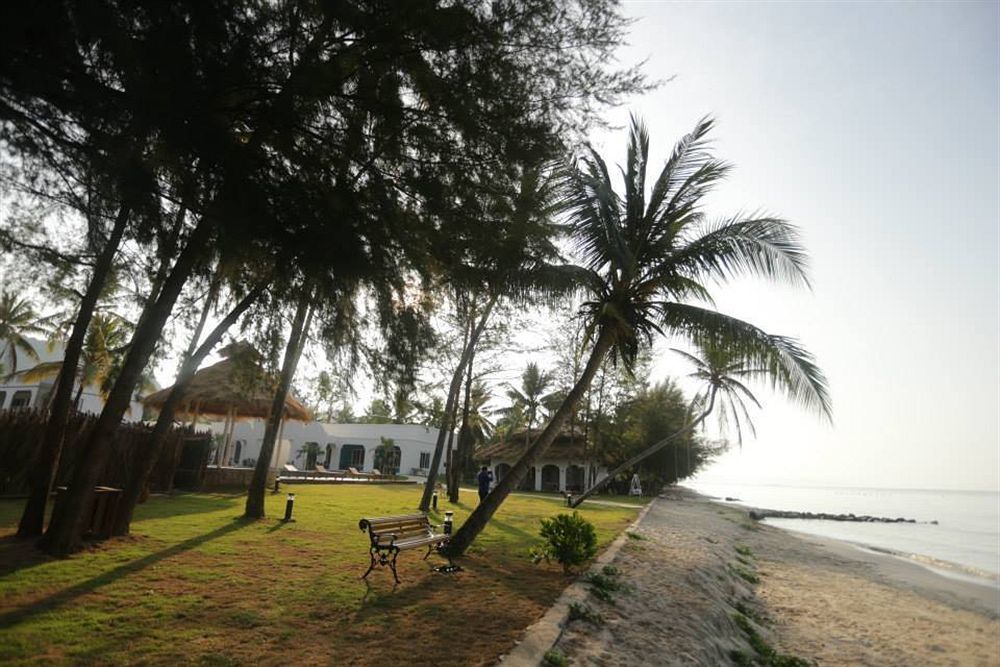 Meet The Sea Resort Khlong Yai