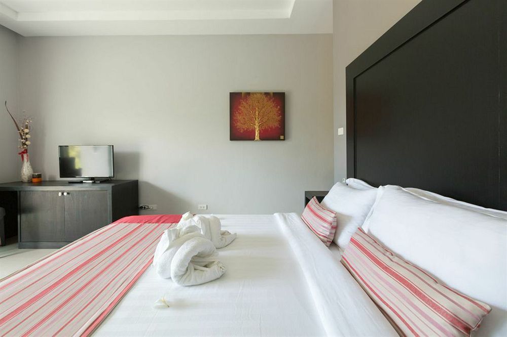 Mango Resort