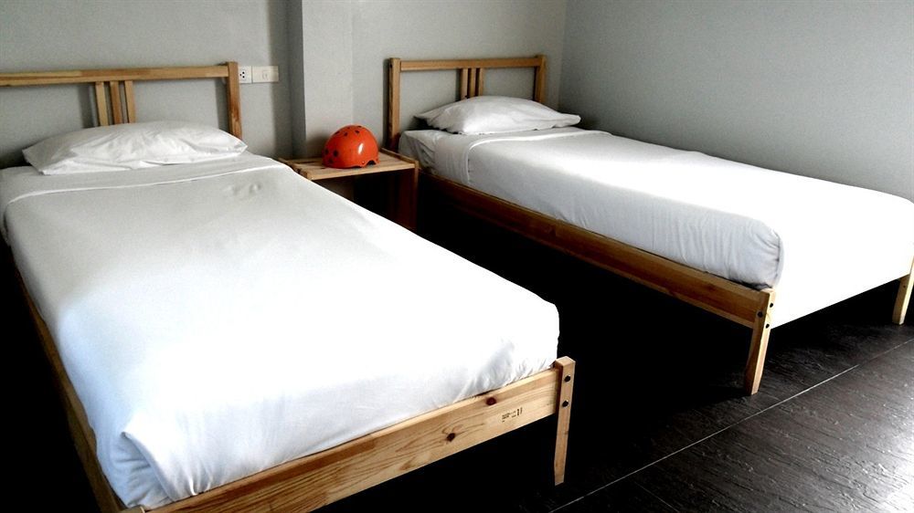 Ride 'n Lazy At Thai Wake Park Hotel 3*