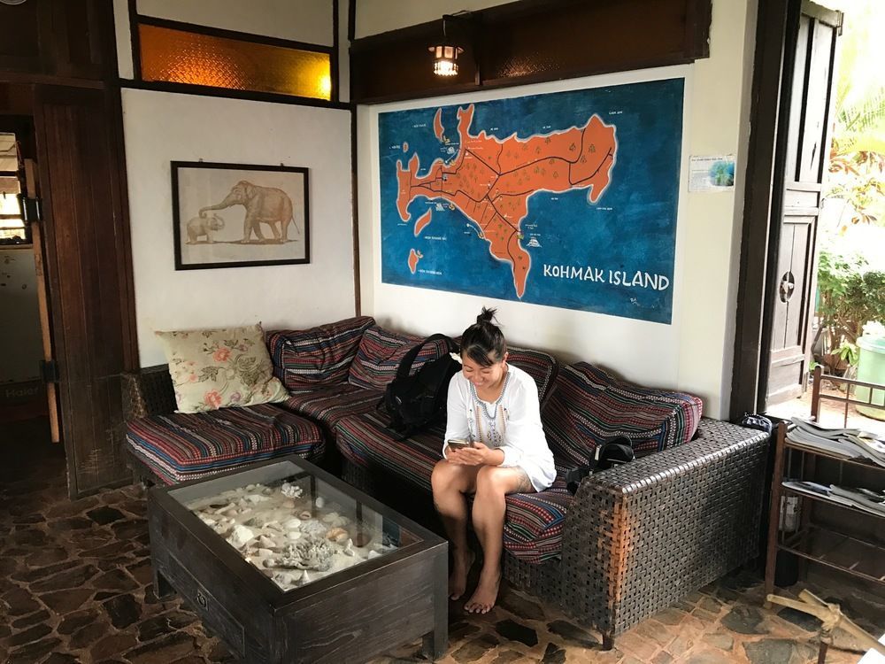 Good Time Sports Village Resort