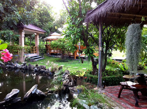 Resort Rimpu Hill 2*