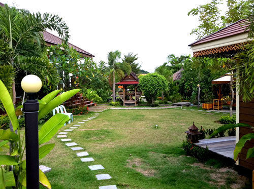 Rimpu Hill Resort