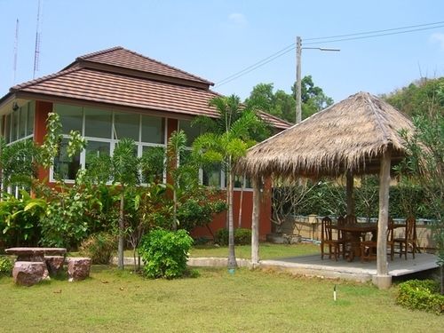 Rimpu Hill Sattahip