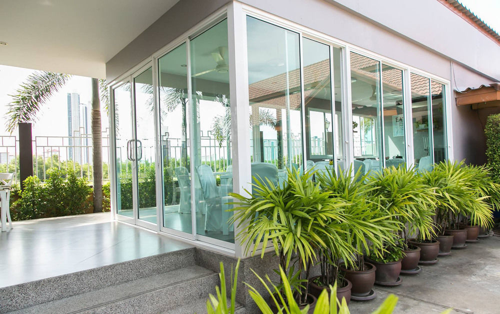 Oyo 245 Sweet Sense Jomtien Resort Hotel 3*