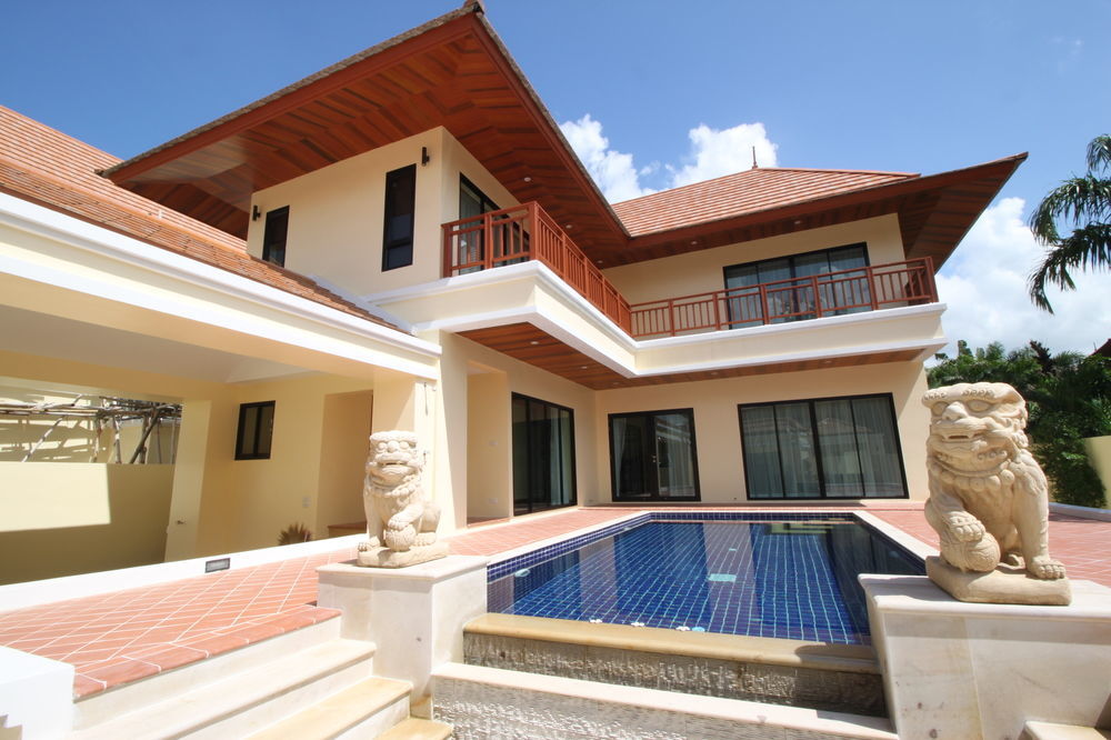 Oyo 786 Bangsaray Village Hotel 3*
